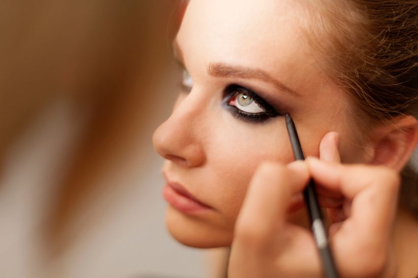 Kalıcı eyelinerın bakımı nasıl olmalı?