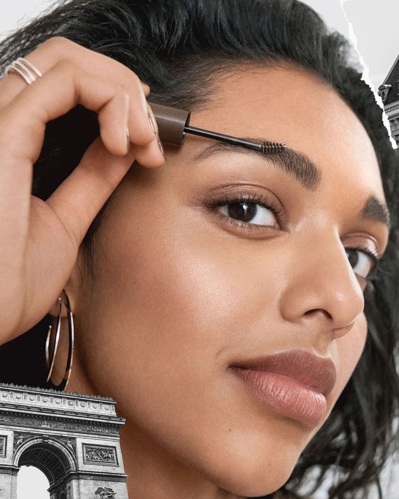 L’Oréal Paris Brow Artist Plump & Set Kaş Serumu Nasıl Uygulanır?