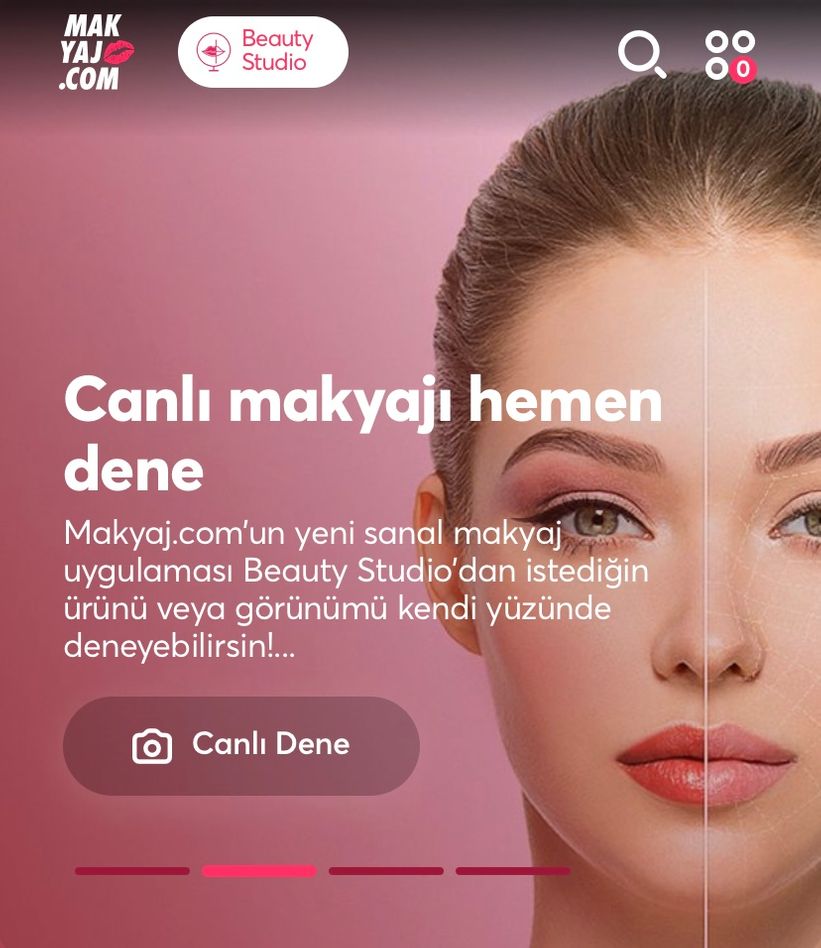 makyajcom beauty studio