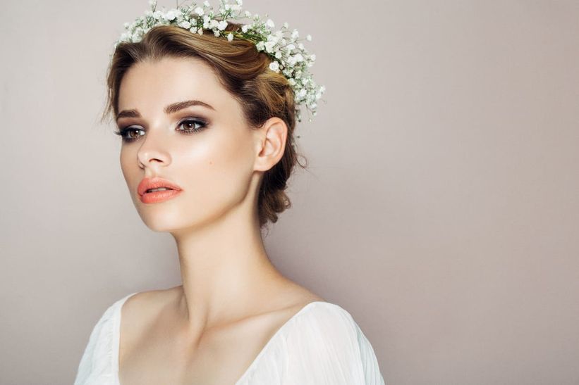 En Özel Günlere Estetik Bir Dokunuş: Düğün Makyajı Modeli