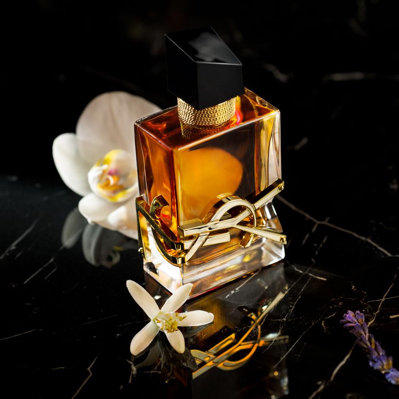 1.	Yves Saint Laurent Libre Intense Parfüm
