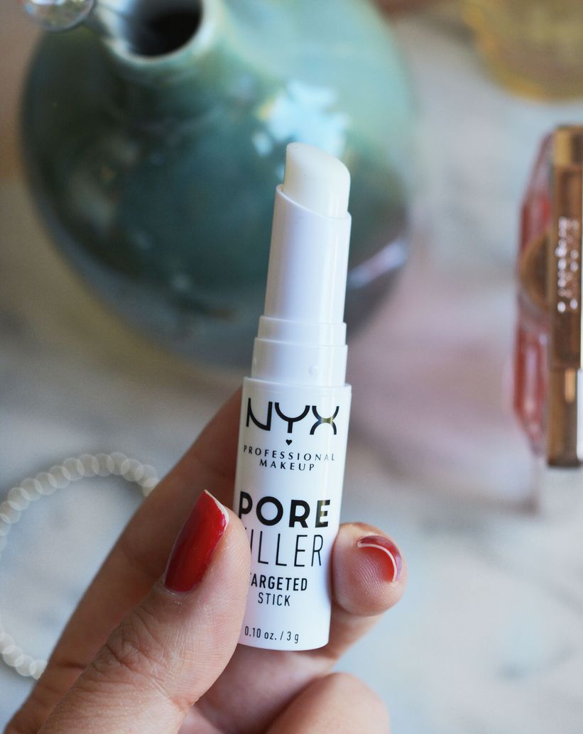 NYX Professional Makeup Pore Filler Stick’in Özellikleri