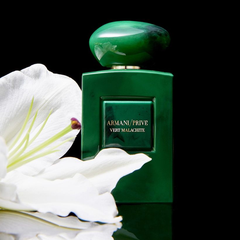 Armani Privé Vert Malachite Parfüm