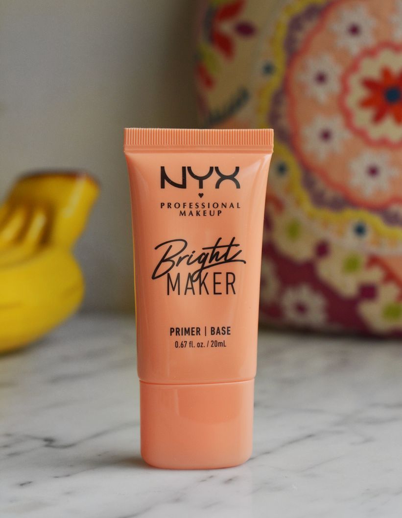 NYX Professional Makeup Bright Maker Primer