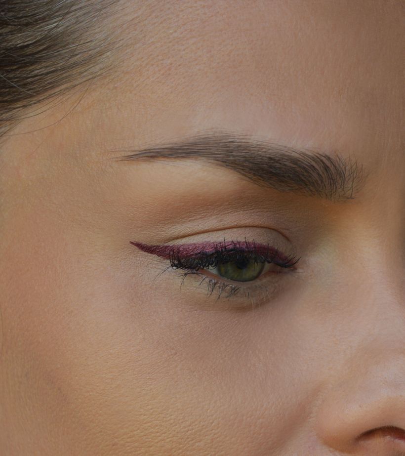 L’Oréal Paris Matte Signature Eyeliner’ların Yapısı