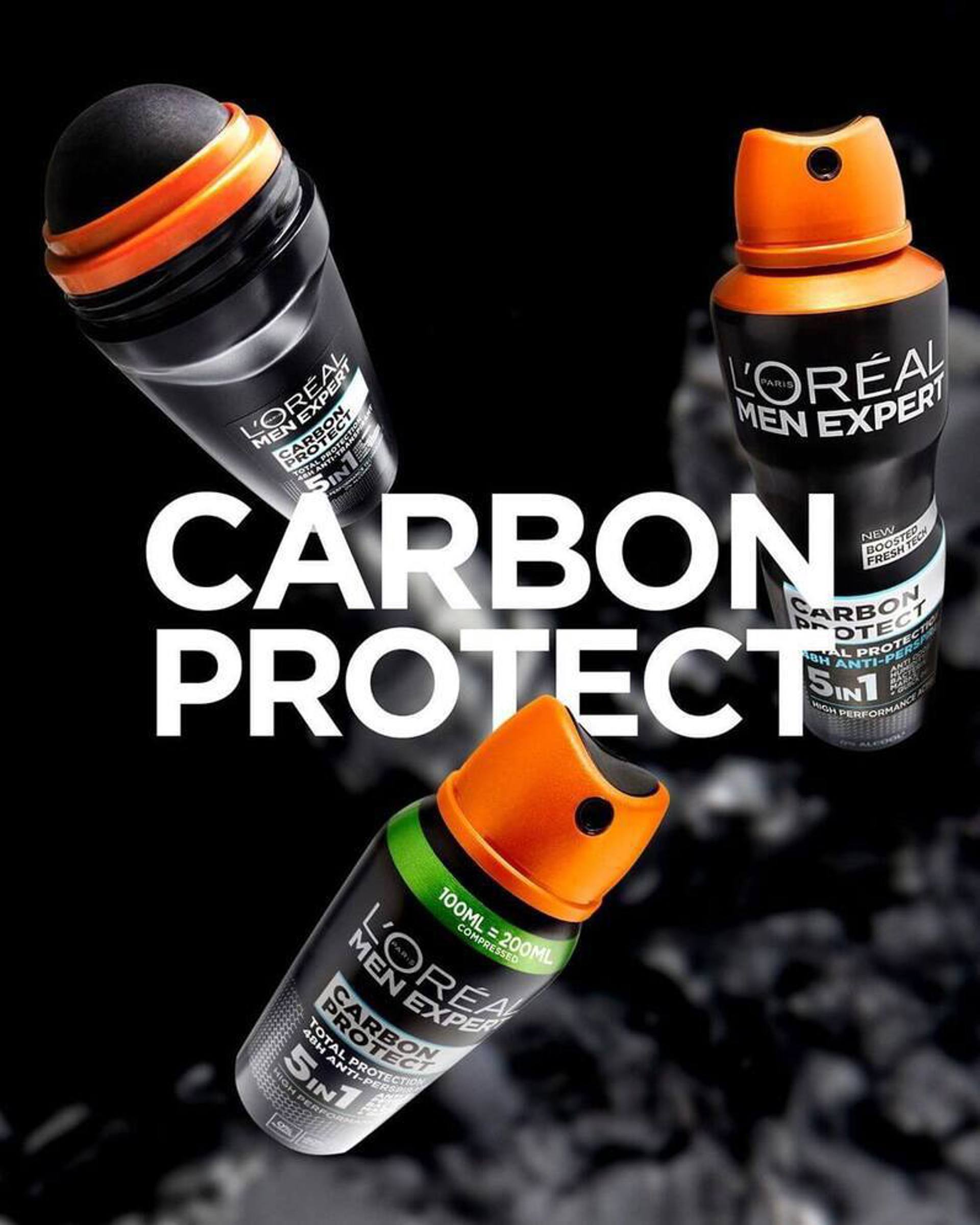 L'Oréal Paris Men Expert Cool Power Anti Perspirant Serinletici Etki Deodorant