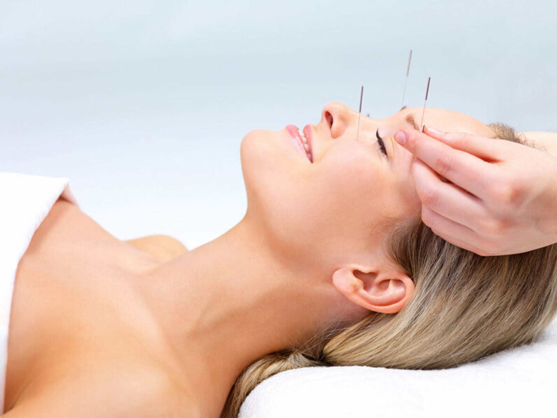 Akupunktur ne işe yarıyor?