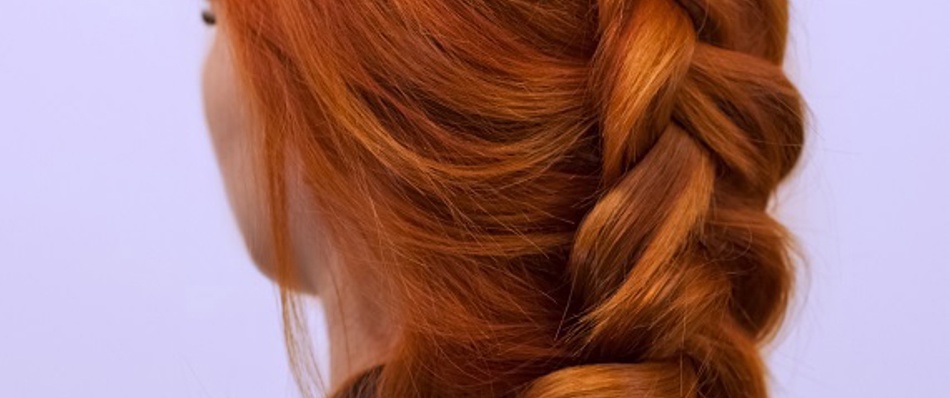 Bakır Kızıl Saç Rengi ve Saç Modelleri