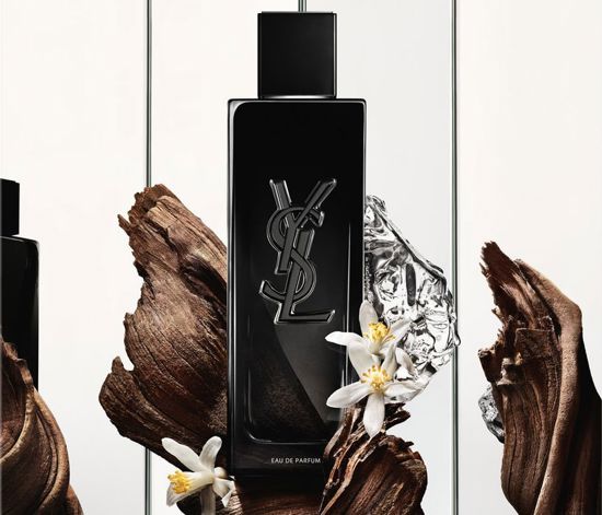 Deniyoruz: Yves Saint Laurent Myslf Parfüm