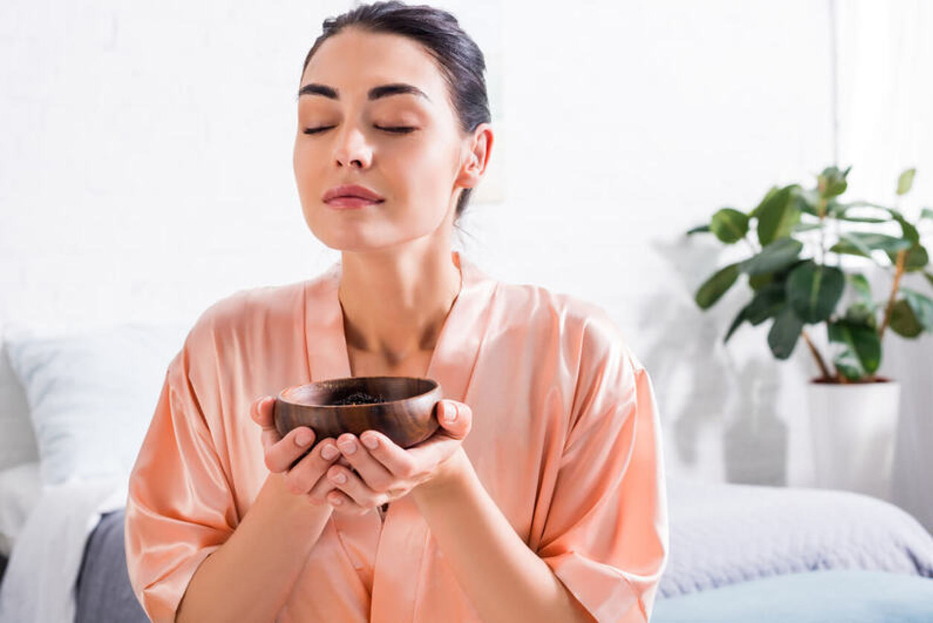 Aromaterapi Masajına Nasıl Hazırlık Yapılır?