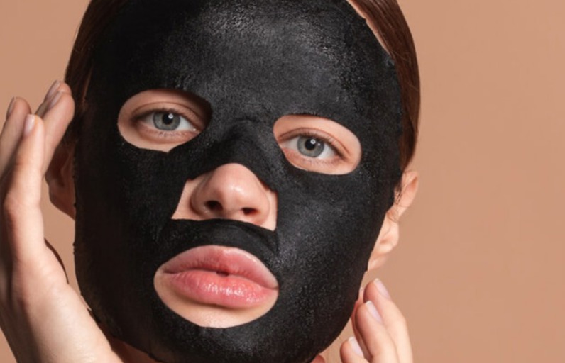 Siyah Kağıt Yüz Maskeleri Ciltte Ne İşe Yarar?