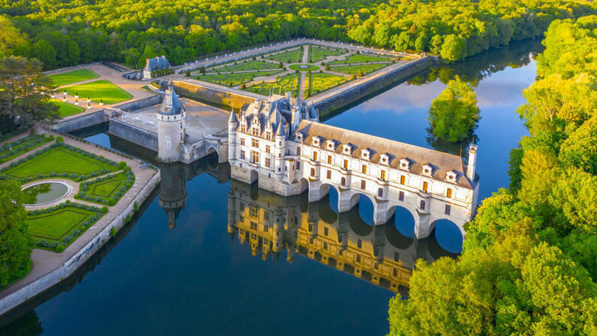 Loire Vadisi