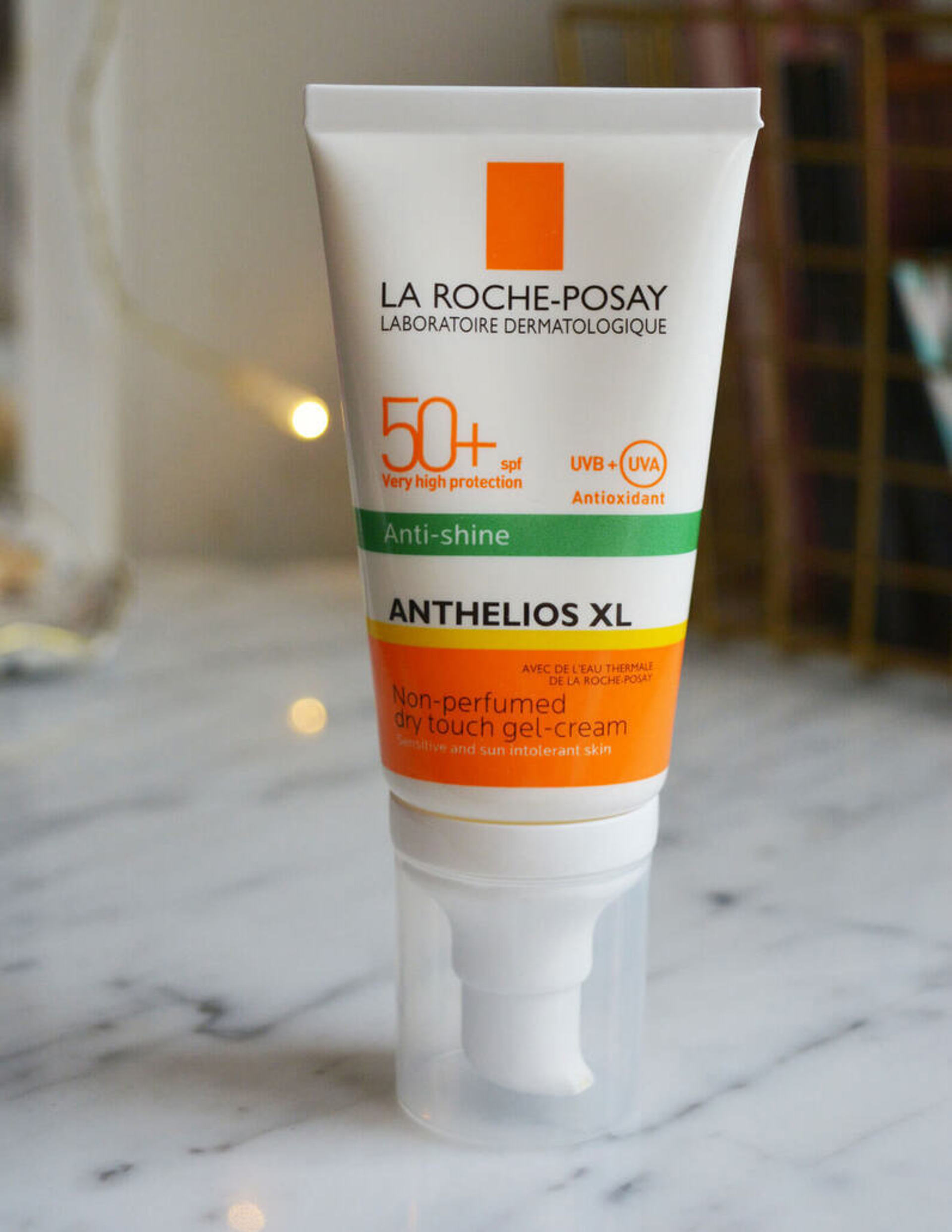 La Roche Posay Anthelios XL Dry Touch SPF 50+
