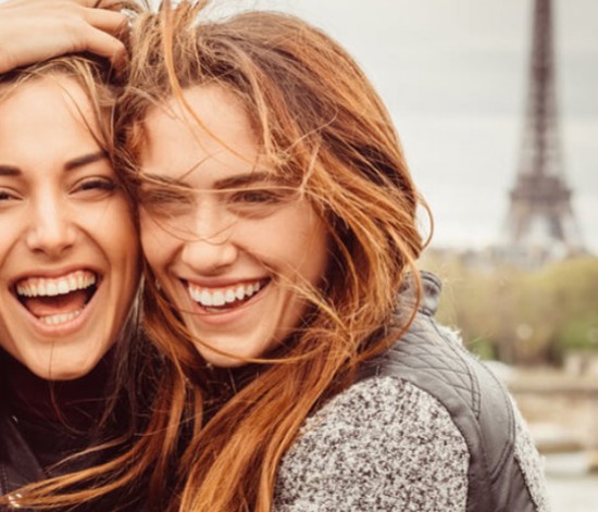 Fransız Kadınlarının Cilt Bakım Sırları