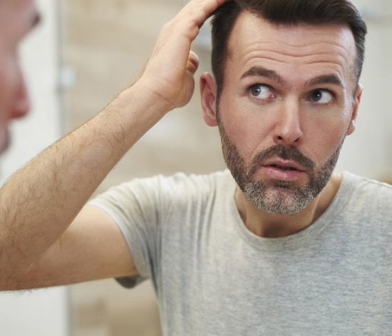 Saçkıran Nedir, Neden Olur ve Saçkıran Tedavisi Nasıl Yapılır?