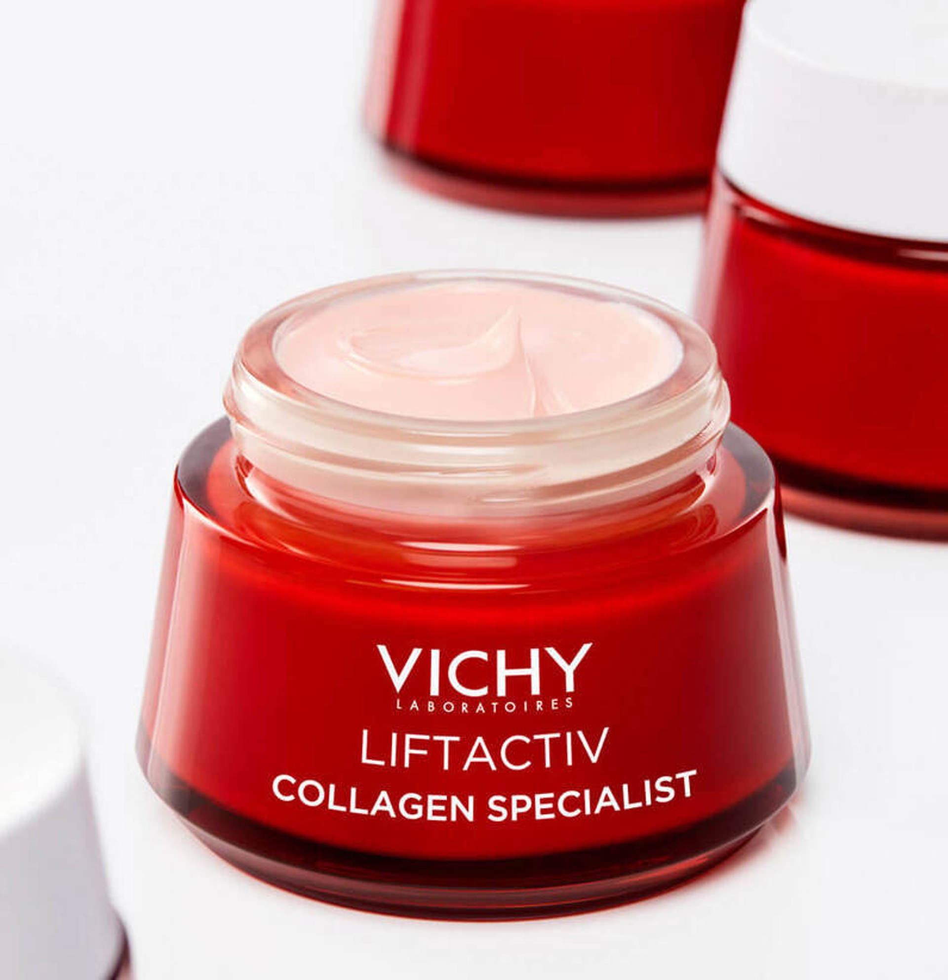 Vichy Liftactiv Collagen Specialist Bakım Kremi