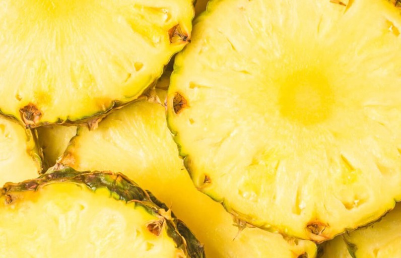 Ananasın Faydaları, Cildimize Etkileri Nelerdir?