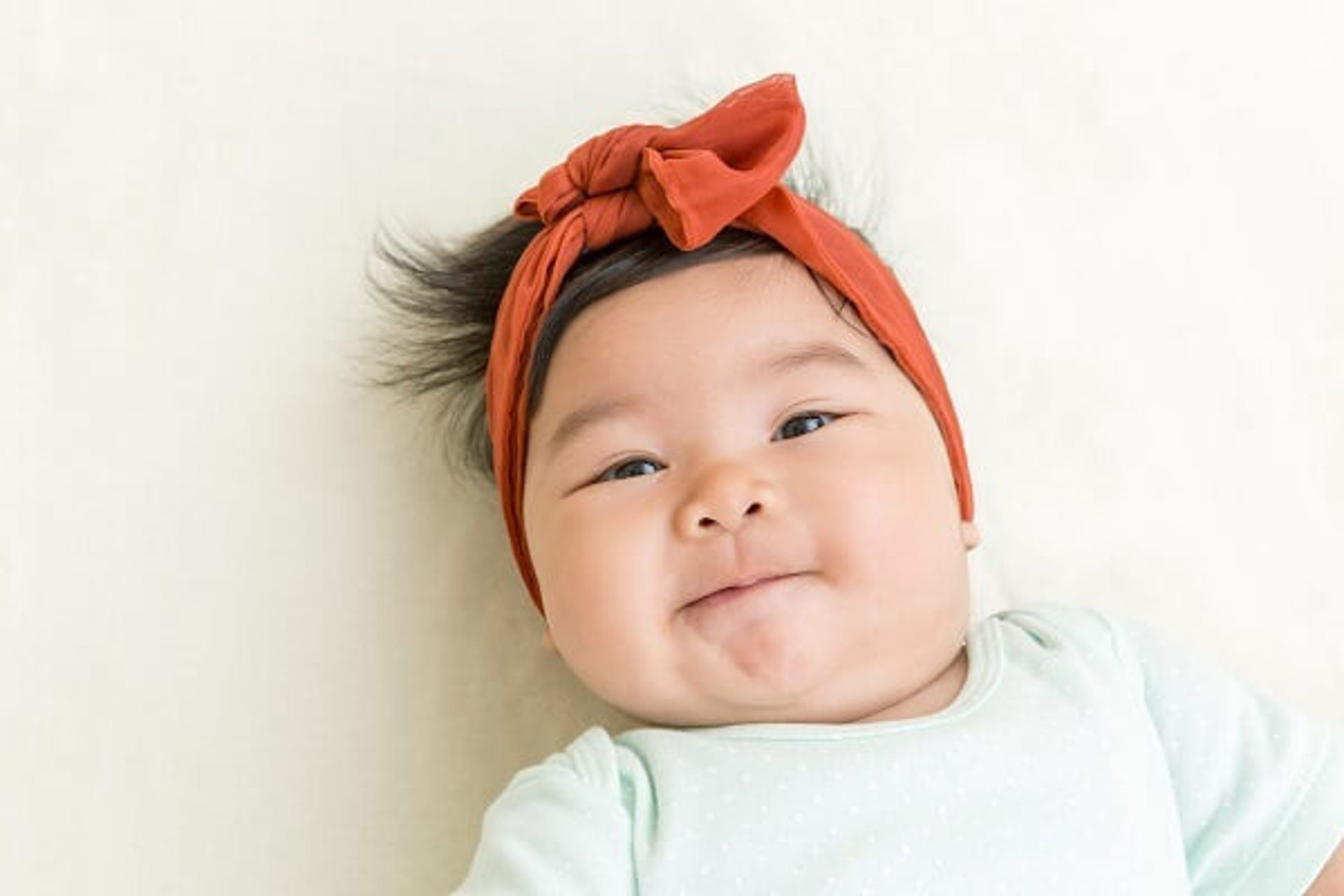 Bebeklerde neden cilt kuruluğu olur?