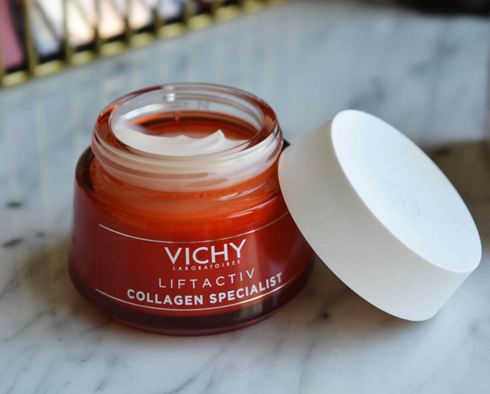 Vichy Liftactiv Collagen Specialist Krem