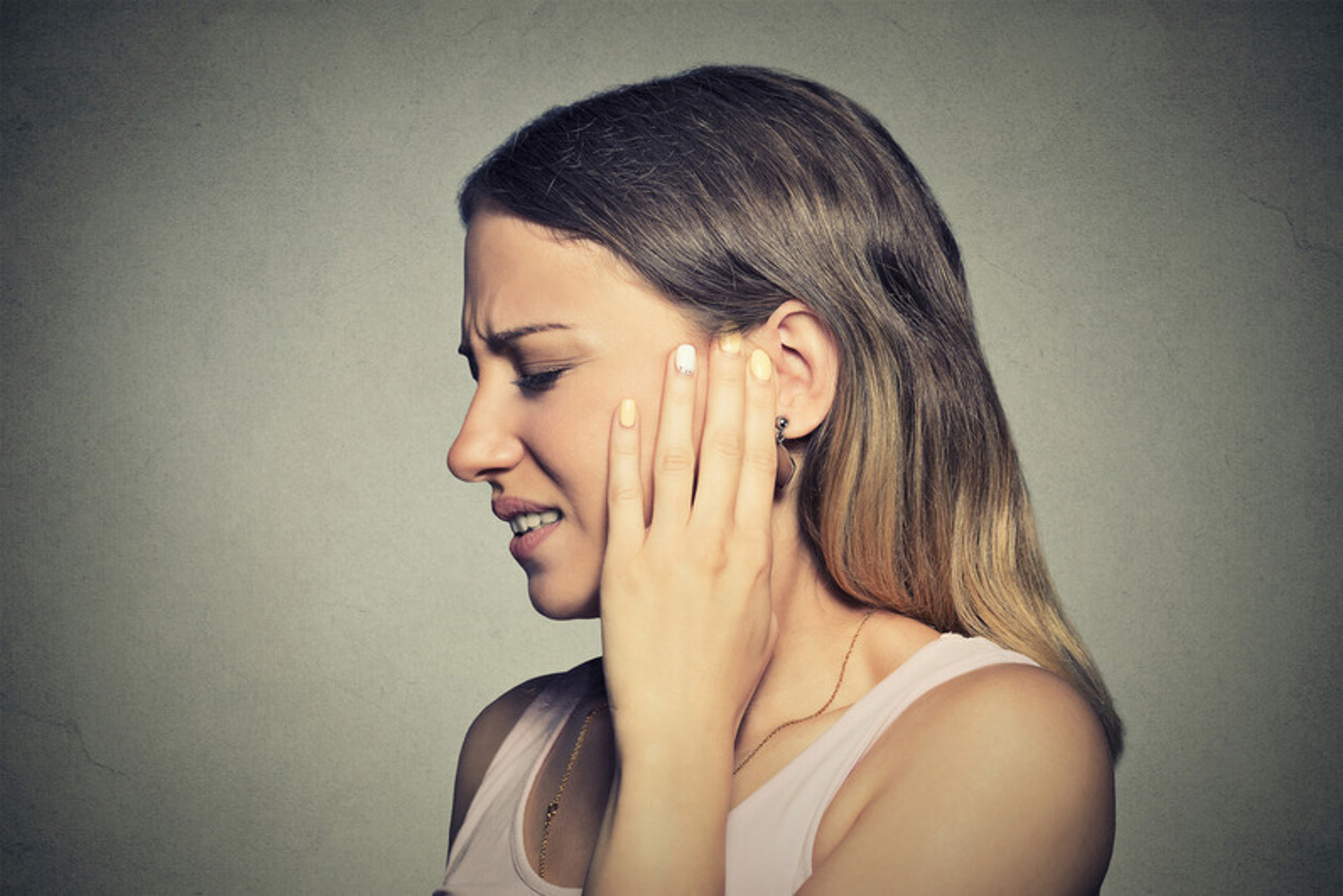 Kulak egzamasının nedenleri nelerdir?
