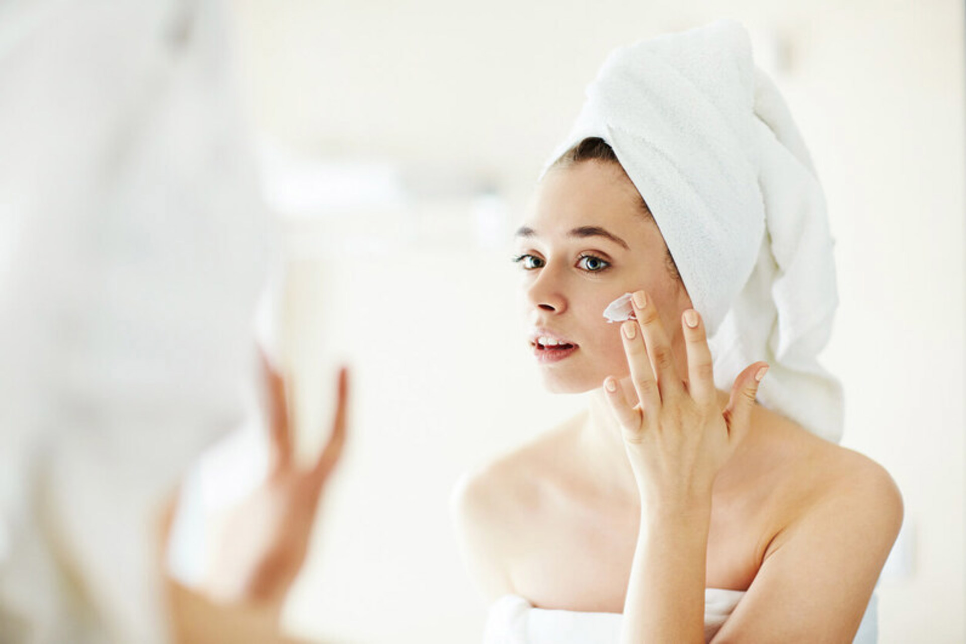 Hata: Cilt tipine uygun yüz temizleme ürünü kullan