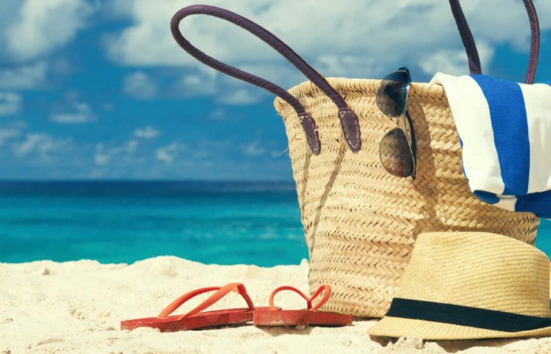 Plaj Çantandan Ayırmaman Gereken 4 Ürün Önerisi