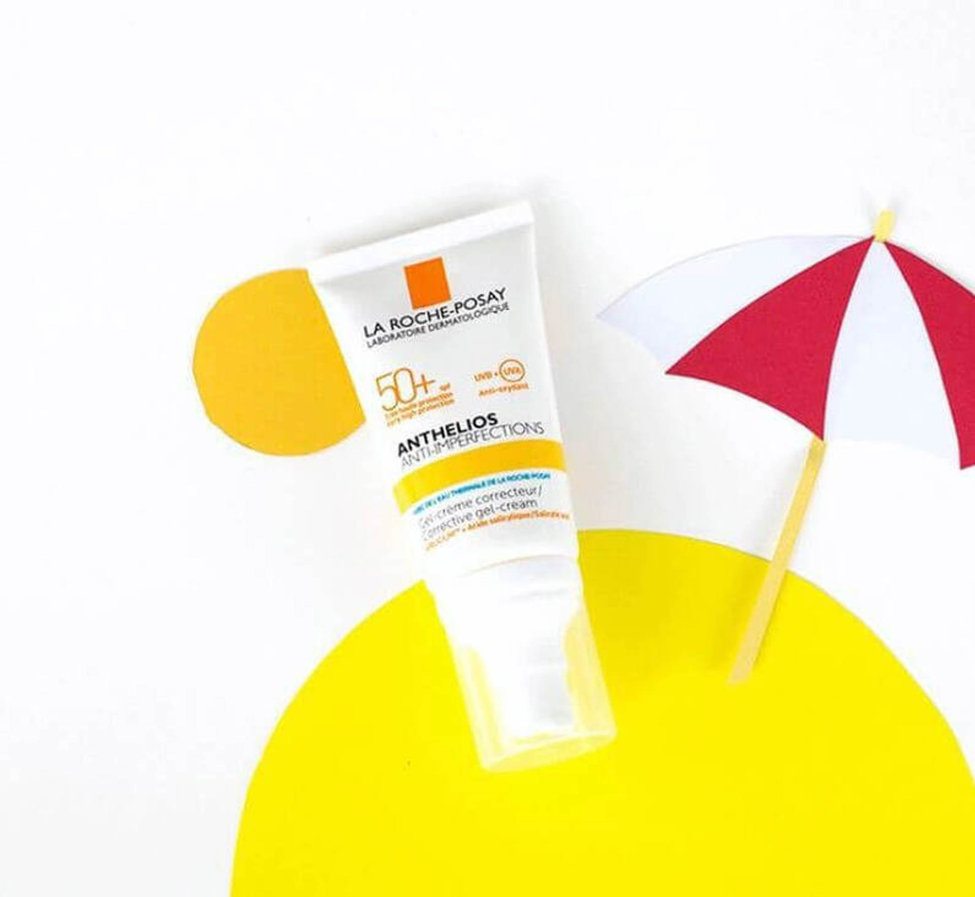 La Roche-Posay Anthelios Anti-Imperfections SPF 50+