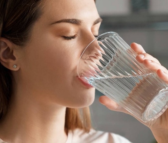 Su İçmek Neden Önemli? Su İçerken Nelere Dikkat Etmelisin?