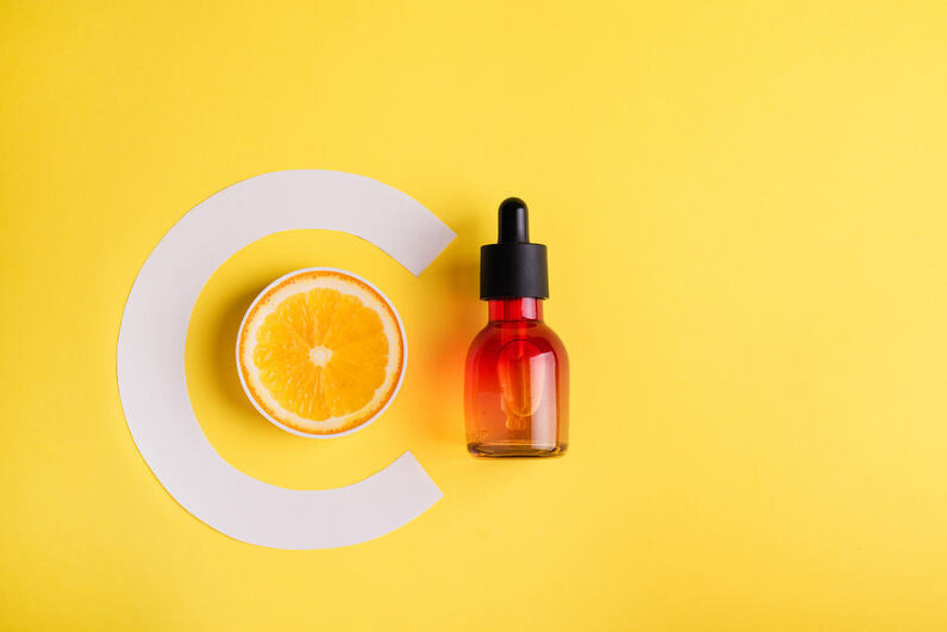 C vitaminin cilde faydaları nelerdir?