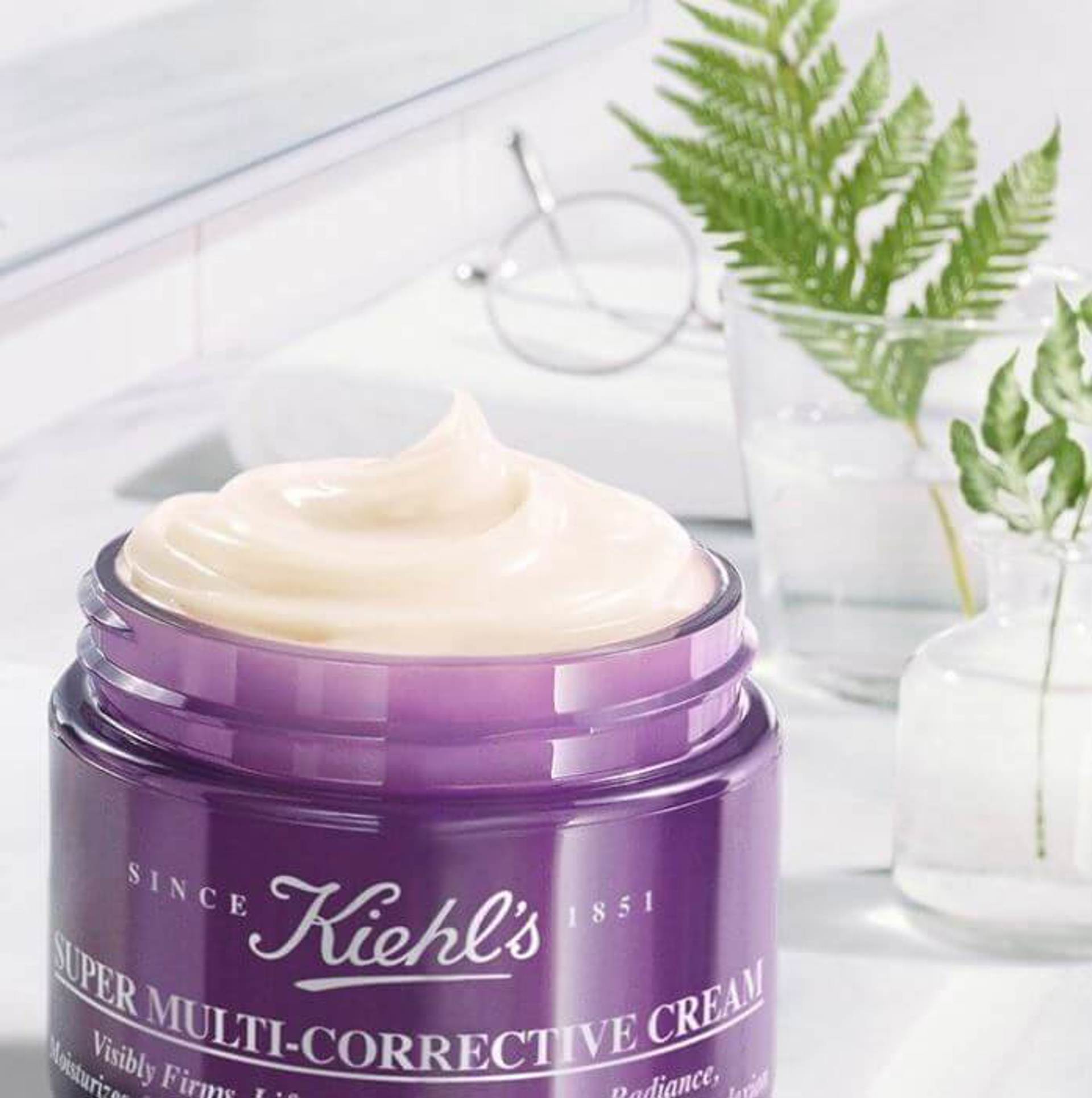 kiehl’s Super Multi Corrective Cream