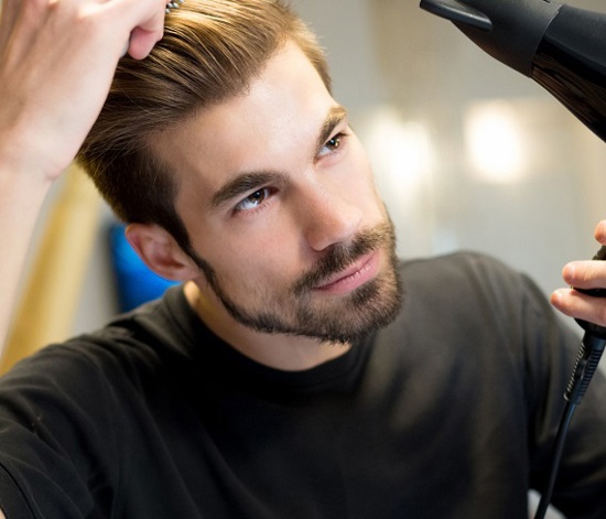 Erkekler için saç şekillendirmeyi kolaylaştıracak ürünler hangileri?