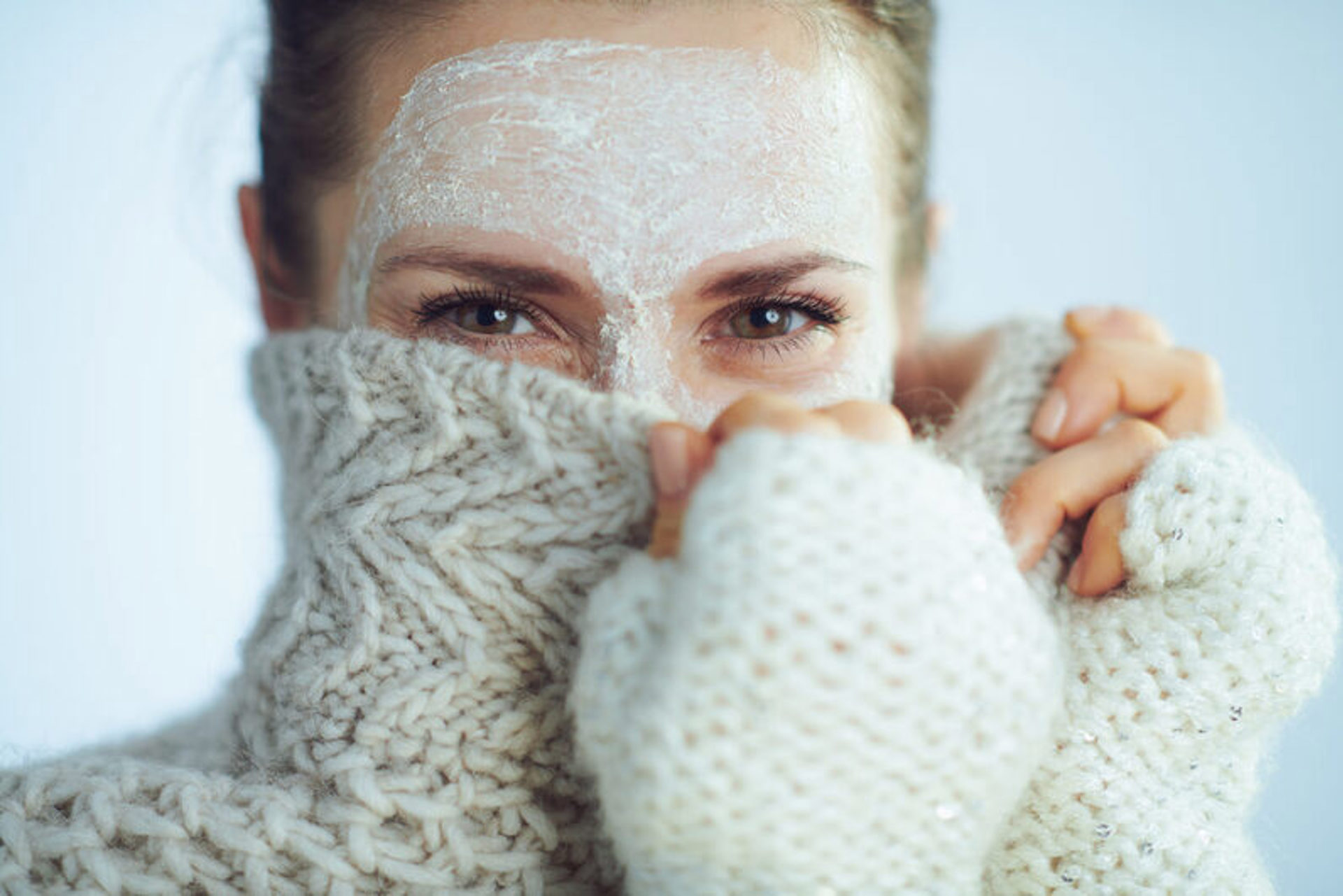 Kış aylarında cildini nasıl yatıştırmalısın?